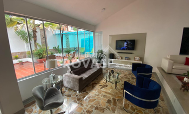 VENTA de CASAS en CUCUTA