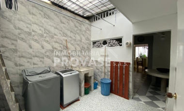 VENTA de CASAS en CUCUTA