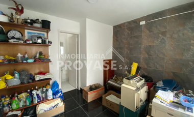 VENTA de CASAS en CUCUTA