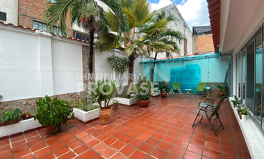 VENTA de CASAS en CUCUTA