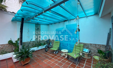 VENTA de CASAS en CUCUTA