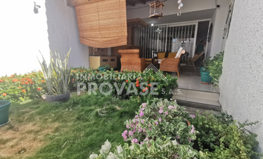 VENTA de CASAS en CUCUTA