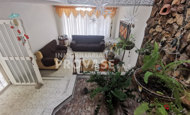VENTA de CASAS en CUCUTA