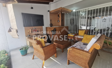 VENTA de CASAS en CUCUTA
