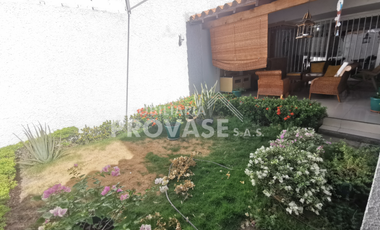 VENTA de CASAS en CUCUTA