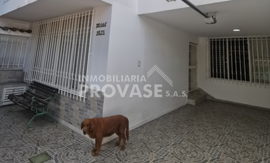 VENTA de CASAS en CUCUTA
