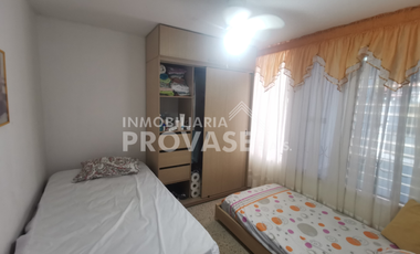 VENTA de CASAS en CUCUTA