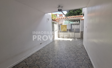 VENTA de CASAS en CUCUTA