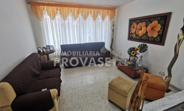 VENTA de CASAS en CUCUTA