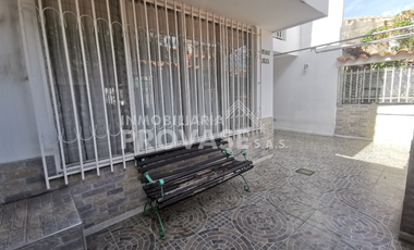VENTA de CASAS en CUCUTA