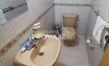 VENTA de CASAS en CUCUTA