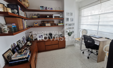 VENTA de CASAS en LOS PATIOS