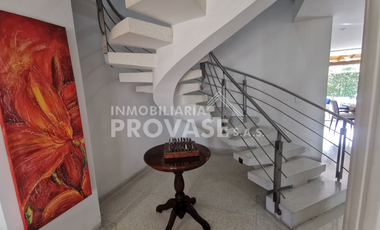 VENTA de CASAS en LOS PATIOS