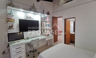 VENTA de CASAS en LOS PATIOS