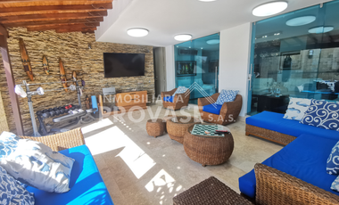 VENTA de CASAS en LOS PATIOS