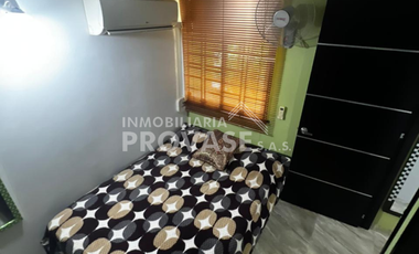 VENTA de APARTAMENTO en CUCUTA