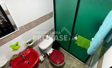 VENTA de APARTAMENTO en CUCUTA