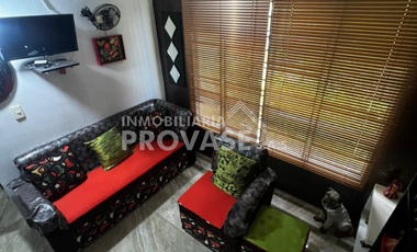 VENTA de APARTAMENTO en CUCUTA