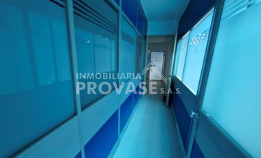 VENTA de BODEGAS en VILLA DEL ROSARIO