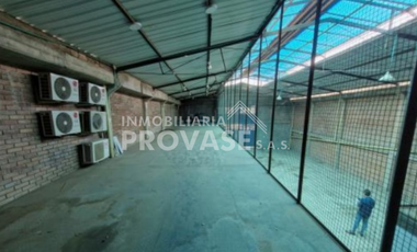 VENTA de BODEGAS en VILLA DEL ROSARIO