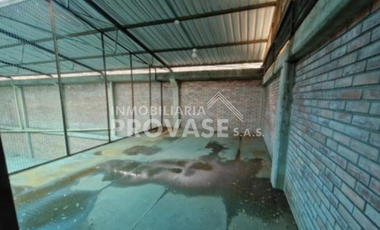 VENTA de BODEGAS en VILLA DEL ROSARIO