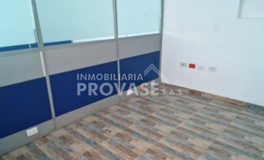 VENTA de BODEGAS en VILLA DEL ROSARIO