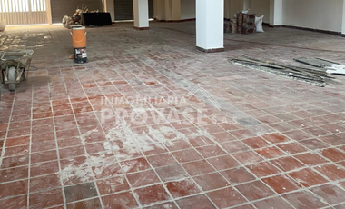 VENTA de BODEGAS en CUCUTA