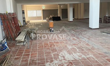 VENTA de BODEGAS en CUCUTA