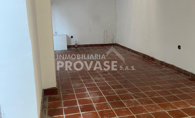 VENTA de BODEGAS en CUCUTA