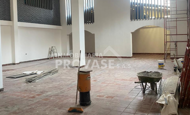 VENTA de BODEGAS en CUCUTA