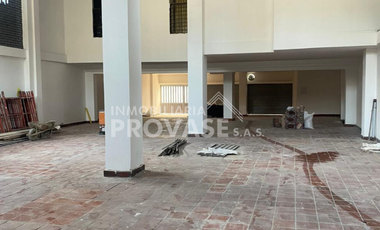 VENTA de BODEGAS en CUCUTA