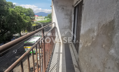 VENTA de EDIFICIOS en CUCUTA