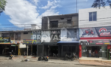 VENTA de EDIFICIOS en CUCUTA