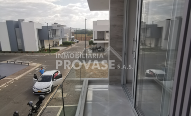 VENTA de CASAS en CUCUTA