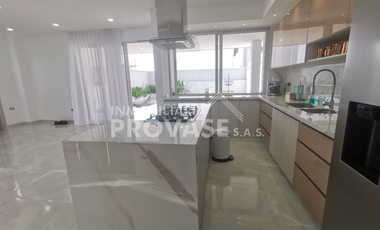VENTA de CASAS en CUCUTA