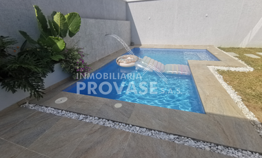 VENTA de CASAS en CUCUTA