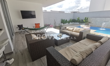 VENTA de CASAS en CUCUTA