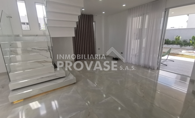VENTA de CASAS en CUCUTA
