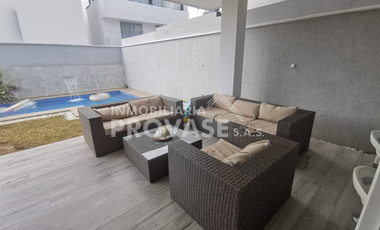 VENTA de CASAS en CUCUTA