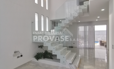 VENTA de CASAS en CUCUTA