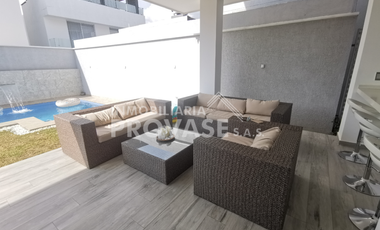 VENTA de CASAS en CUCUTA