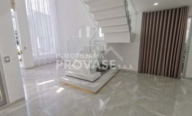 VENTA de CASAS en CUCUTA