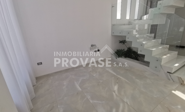 VENTA de CASAS en CUCUTA