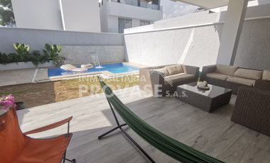 VENTA de CASAS en CUCUTA