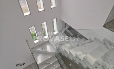 VENTA de CASAS en CUCUTA