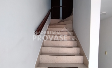 VENTA de CASAS en CUCUTA