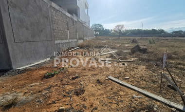 VENTA de LOTES en CUCUTA