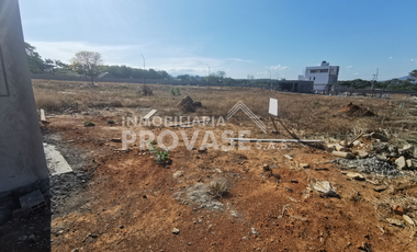 VENTA de LOTES en CUCUTA