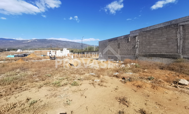 VENTA de LOTES en CUCUTA