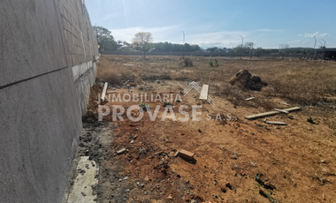 VENTA de LOTES en CUCUTA